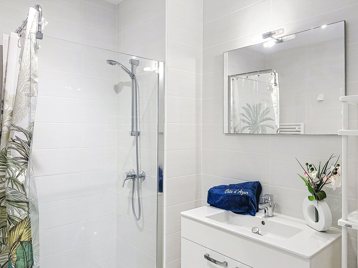 Appartement 55 m² Les Calanques, 290 m de la plage - Photo 4