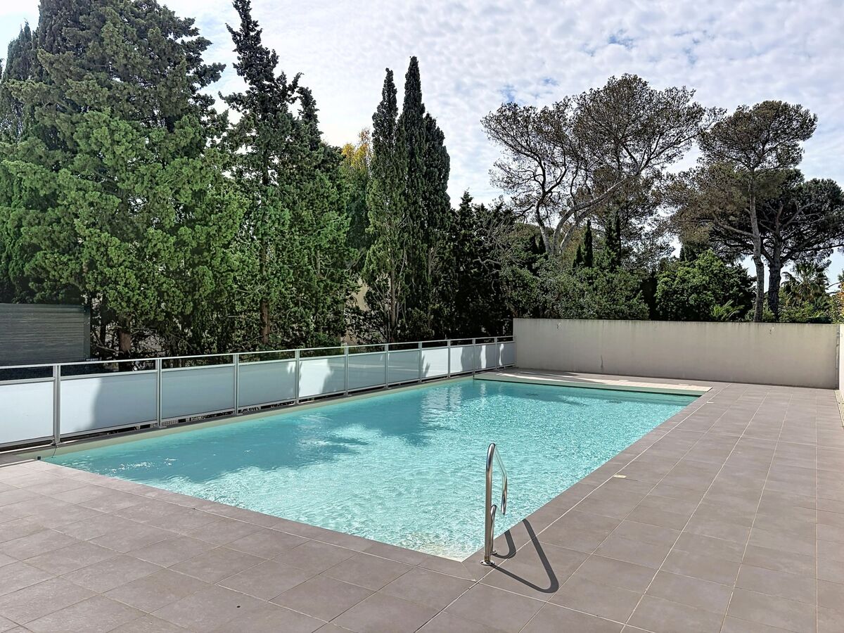 Appartement 55 m² Les Calanques, 290 m de la plage - Photo 5