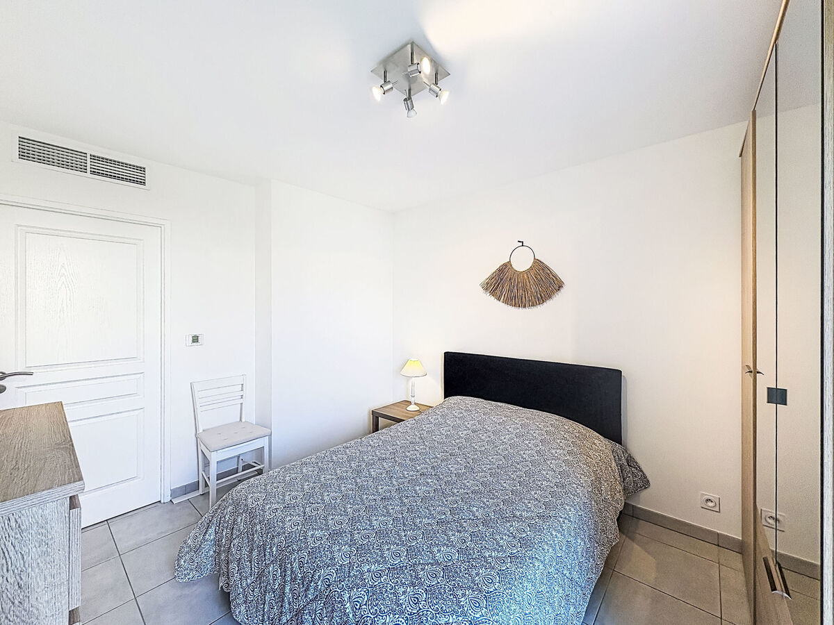 Appartement 55 m² Les Calanques, 290 m de la plage - Photo 11