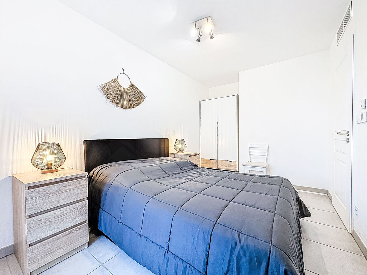 Appartement 55 m² Les Calanques, 290 m de la plage - Photo 12