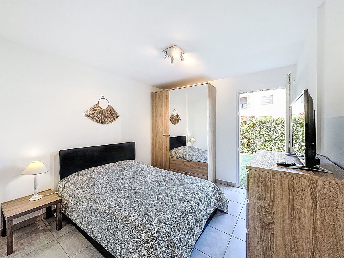 Appartement 55 m² Les Calanques, 290 m de la plage - Photo 13