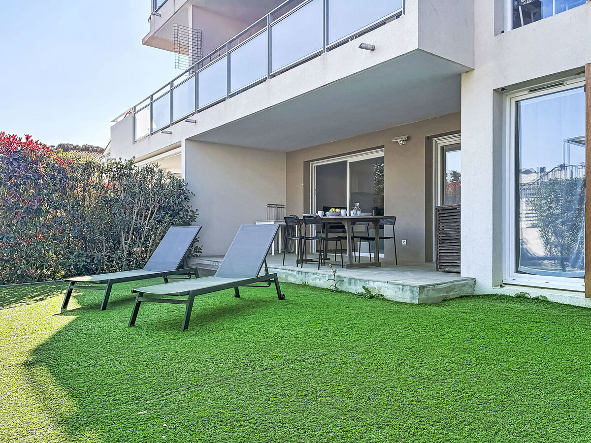 Appartement 55 m² Les Calanques, 290 m de la plage - Photo 17