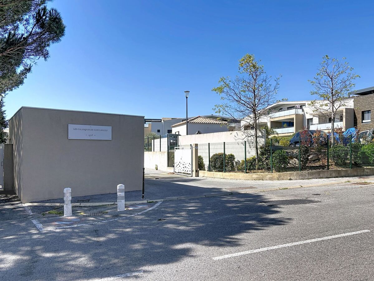 Appartement 55 m² Les Calanques, 290 m de la plage - Photo 19