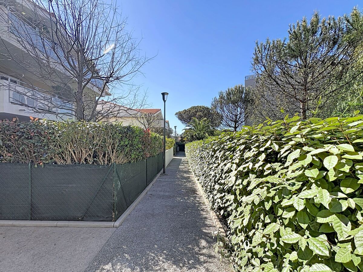 Appartement 55 m² Les Calanques, 290 m de la plage - Photo 20