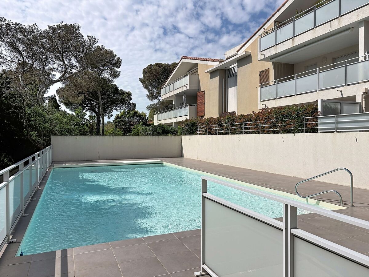 Appartement 55 m² Les Calanques, 290 m de la plage - Photo 22