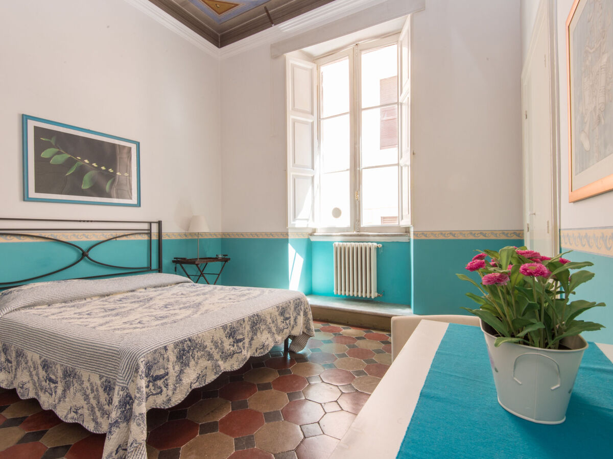 Appartement Romantico – terrasse, Centro Storico Rome - Photo 3
