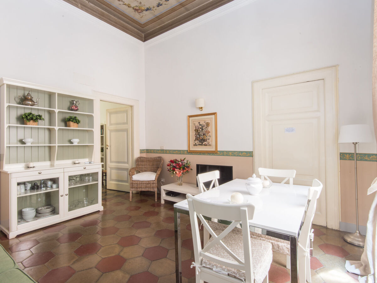 Appartement Romantico – terrasse, Centro Storico Rome - Photo 8