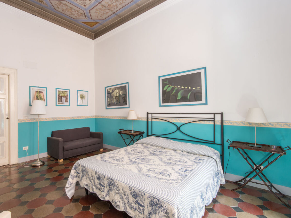 Appartement Romantico – terrasse, Centro Storico Rome - Photo 15