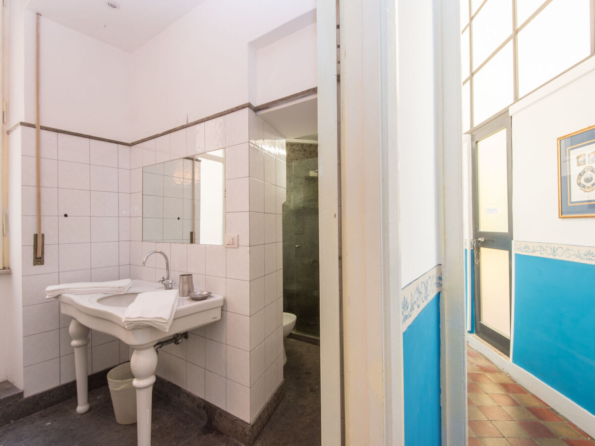 Appartement Romantico – terrasse, Centro Storico Rome - Photo 17