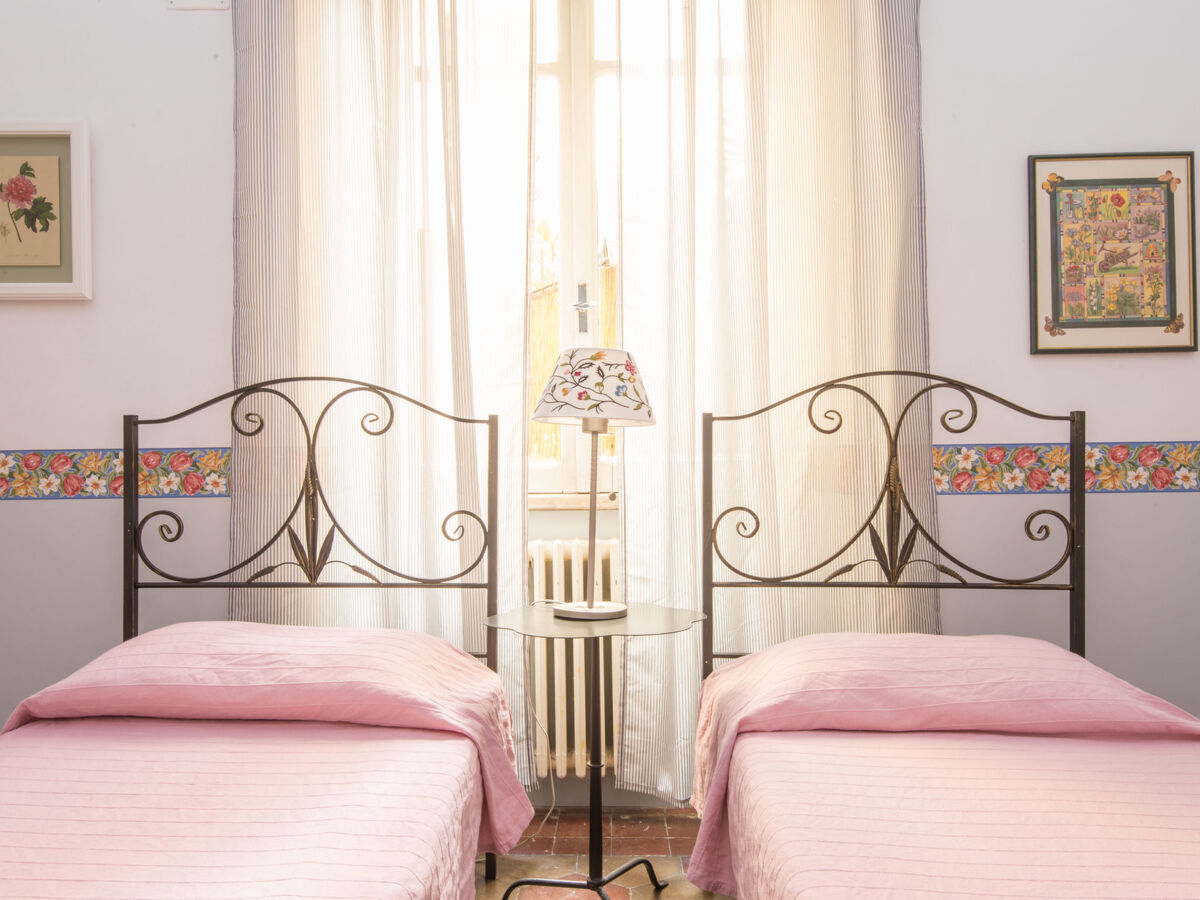 Appartement Romantico – terrasse, Centro Storico Rome - Photo 18
