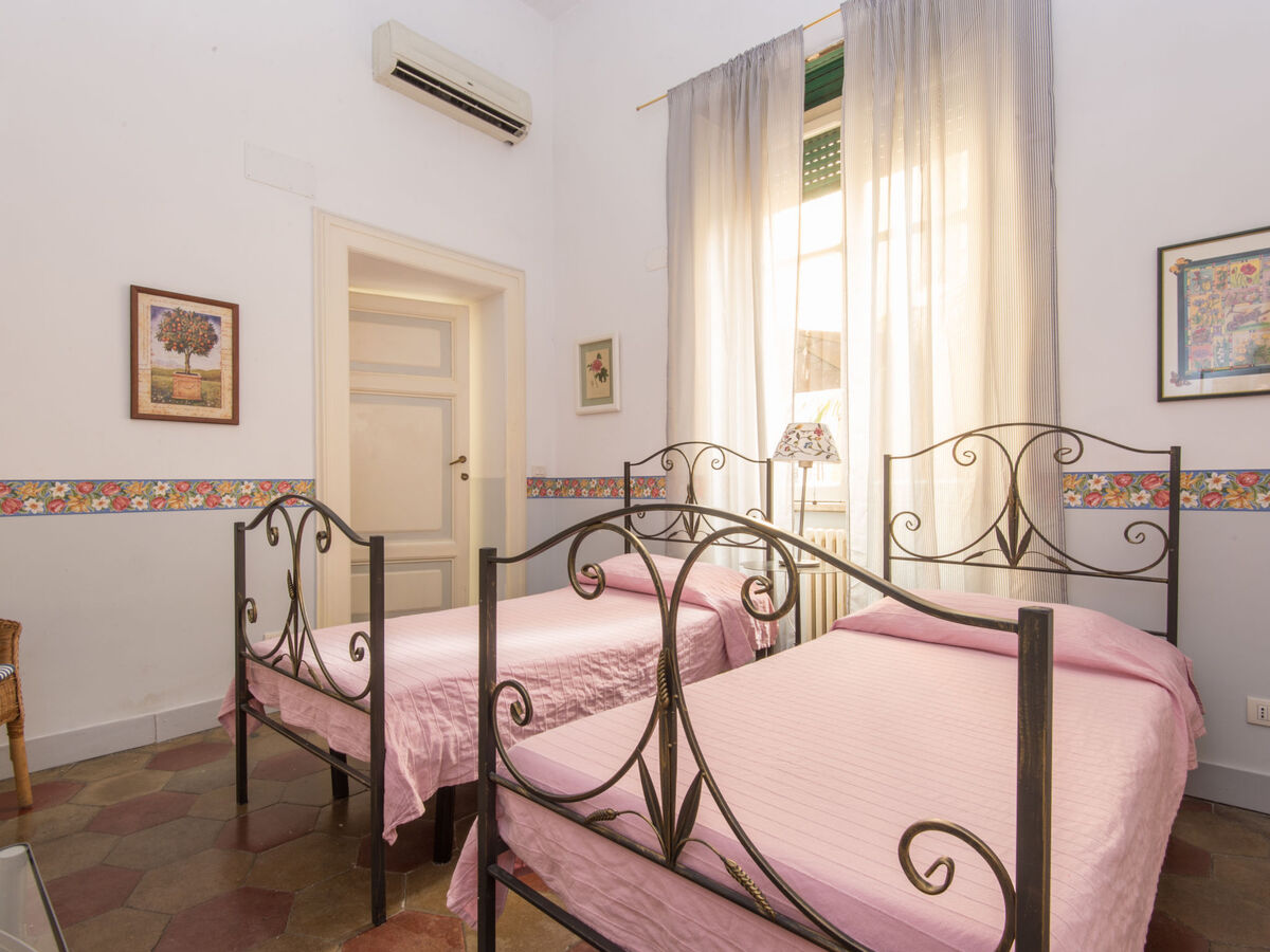 Appartement Romantico – terrasse, Centro Storico Rome - Photo 19