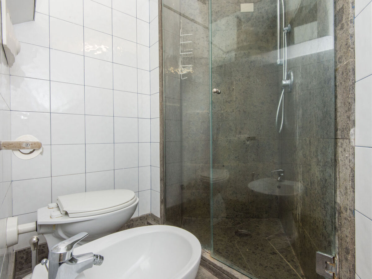 Appartement Romantico – terrasse, Centro Storico Rome - Photo 20