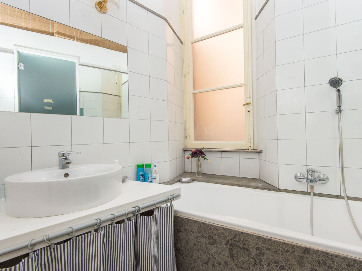 Appartement Romantico – terrasse, Centro Storico Rome - Photo 23