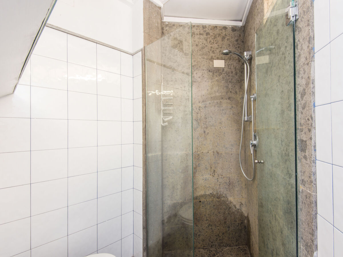 Appartement Romantico – terrasse, Centro Storico Rome - Photo 26