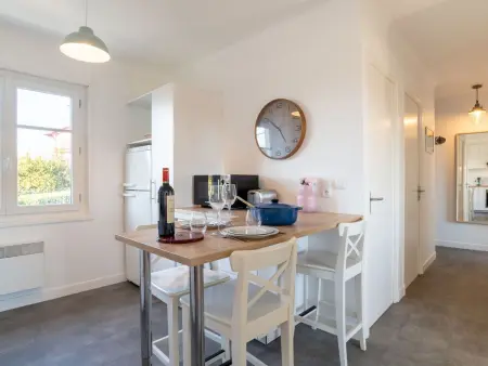 Appartement Errepira à Guéthary, vue montagne : photo 15