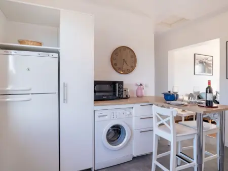 Appartement Errepira à Guéthary, vue montagne : photo 16