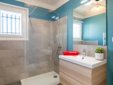 Appartement Errepira à Guéthary, vue montagne : photo 17