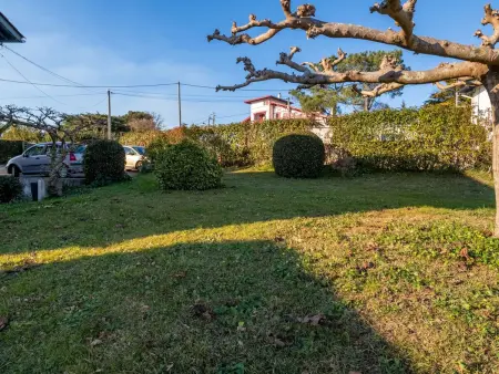 Appartement Errepira à Guéthary, vue montagne : photo 18
