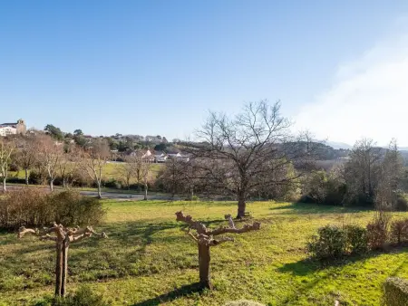 Appartement Errepira à Guéthary, vue montagne : photo 19