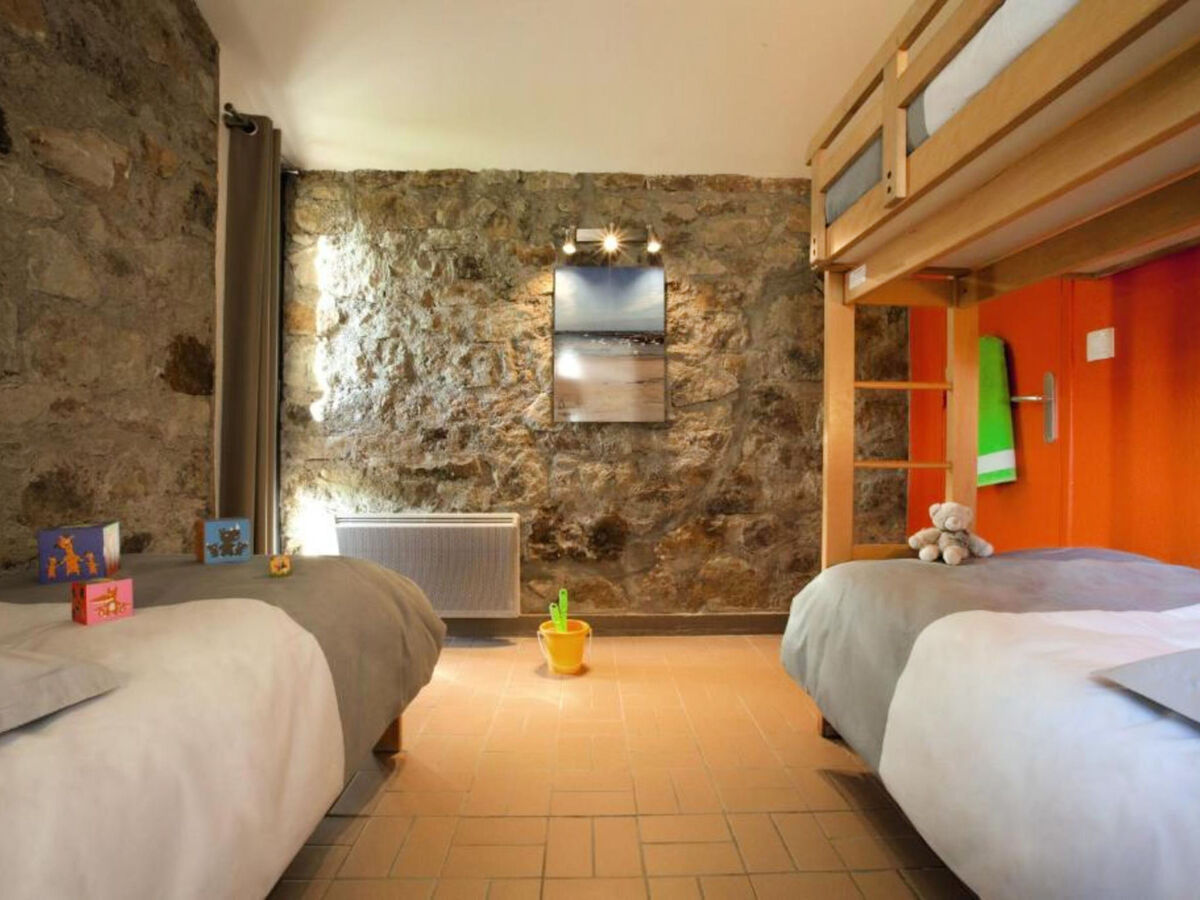 Cottage 3 pièces 5 personnes aux Vans, piscine - Photo 8
