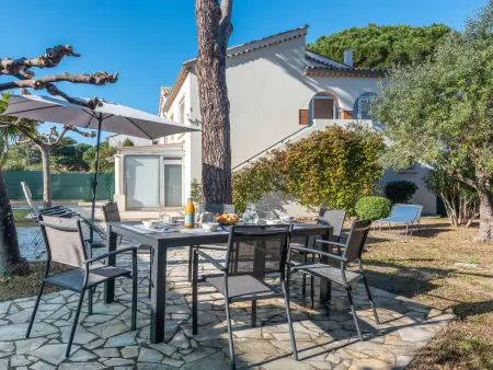 Location appartement à Saint Tropez, Lou Niou