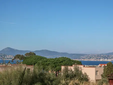Lou Niou - Appartement 3 chambres à Saint-Tropez : photo 2
