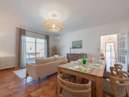 Lou Niou - Appartement 3 chambres à Saint-Tropez : photo 3