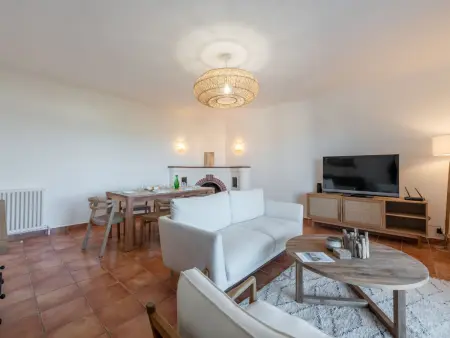 Lou Niou - Appartement 3 chambres à Saint-Tropez : photo 4