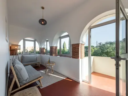 Lou Niou - Appartement 3 chambres à Saint-Tropez : photo 5