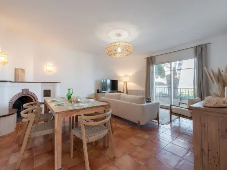 Lou Niou - Appartement 3 chambres à Saint-Tropez : photo 6