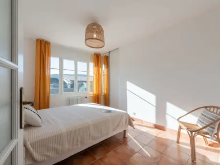 Lou Niou - Appartement 3 chambres à Saint-Tropez : photo 7