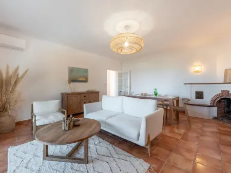 Lou Niou - Appartement 3 chambres à Saint-Tropez : photo 9