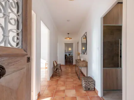 Lou Niou - Appartement 3 chambres à Saint-Tropez : photo 11