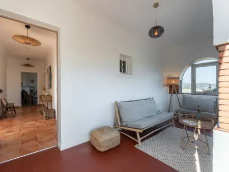 Lou Niou - Appartement 3 chambres à Saint-Tropez : photo 12