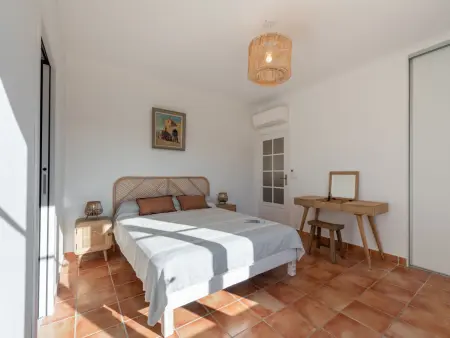 Lou Niou - Appartement 3 chambres à Saint-Tropez : photo 13