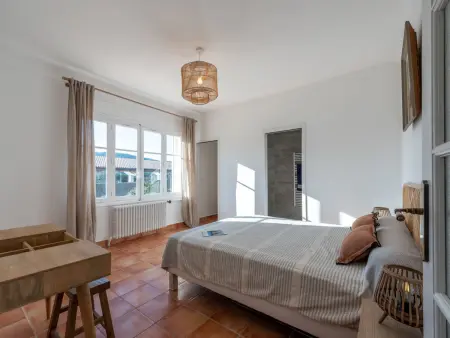 Lou Niou - Appartement 3 chambres à Saint-Tropez : photo 15
