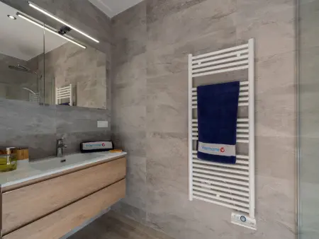 Lou Niou - Appartement 3 chambres à Saint-Tropez : photo 16
