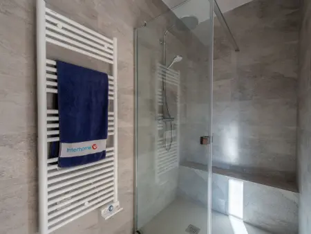Lou Niou - Appartement 3 chambres à Saint-Tropez : photo 17