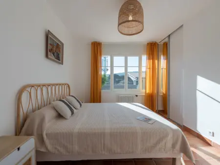 Lou Niou - Appartement 3 chambres à Saint-Tropez : photo 18