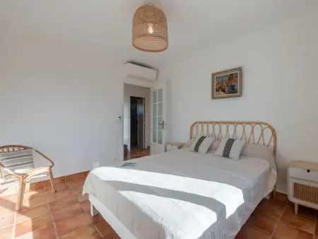 Lou Niou - Appartement 3 chambres à Saint-Tropez : photo 19