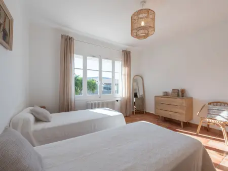 Lou Niou - Appartement 3 chambres à Saint-Tropez : photo 21