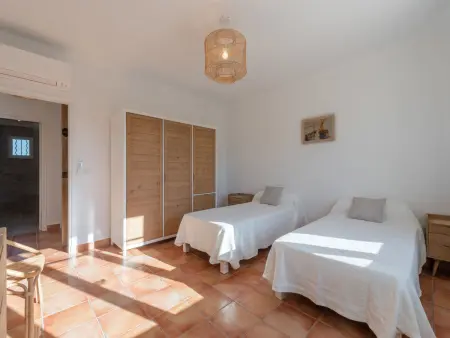 Lou Niou - Appartement 3 chambres à Saint-Tropez : photo 22