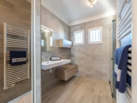 Lou Niou - Appartement 3 chambres à Saint-Tropez : photo 23