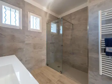 Lou Niou - Appartement 3 chambres à Saint-Tropez : photo 24