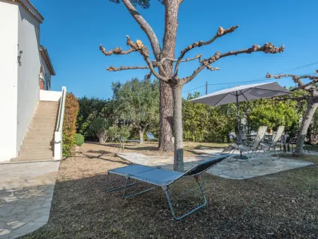 Lou Niou - Appartement 3 chambres à Saint-Tropez : photo 25