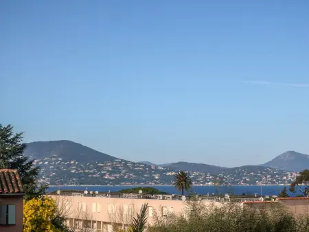 Lou Niou - Appartement 3 chambres à Saint-Tropez : photo 27