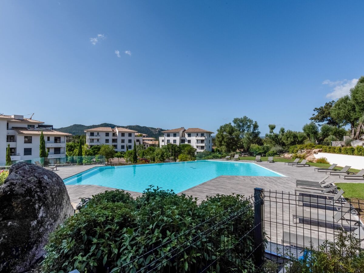 Domaine d'Arca : appartement 4 pièces à Porto Vecchio - Photo 1