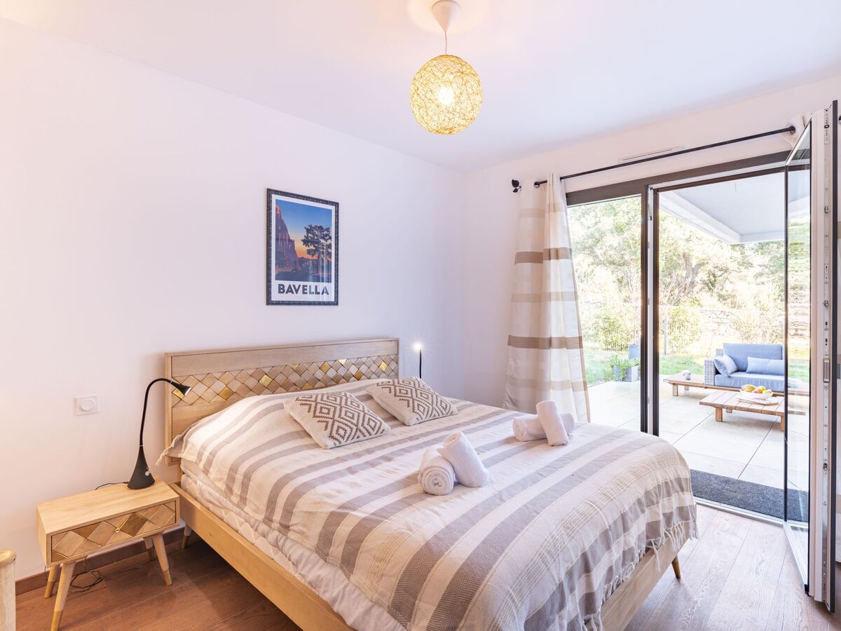 Domaine d'Arca : appartement 4 pièces à Porto Vecchio - Photo 5