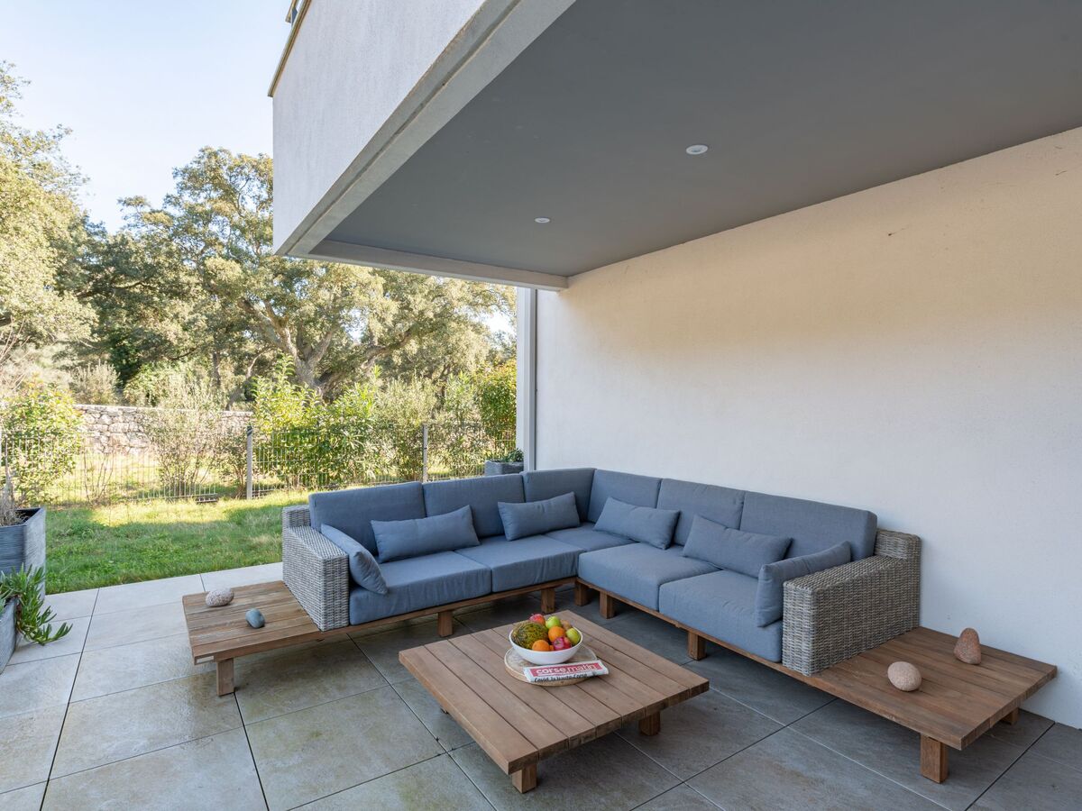 Domaine d'Arca : appartement 4 pièces à Porto Vecchio - Photo 10