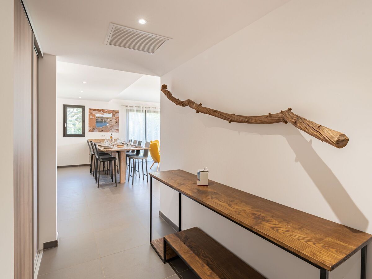 Domaine d'Arca : appartement 4 pièces à Porto Vecchio - Photo 11